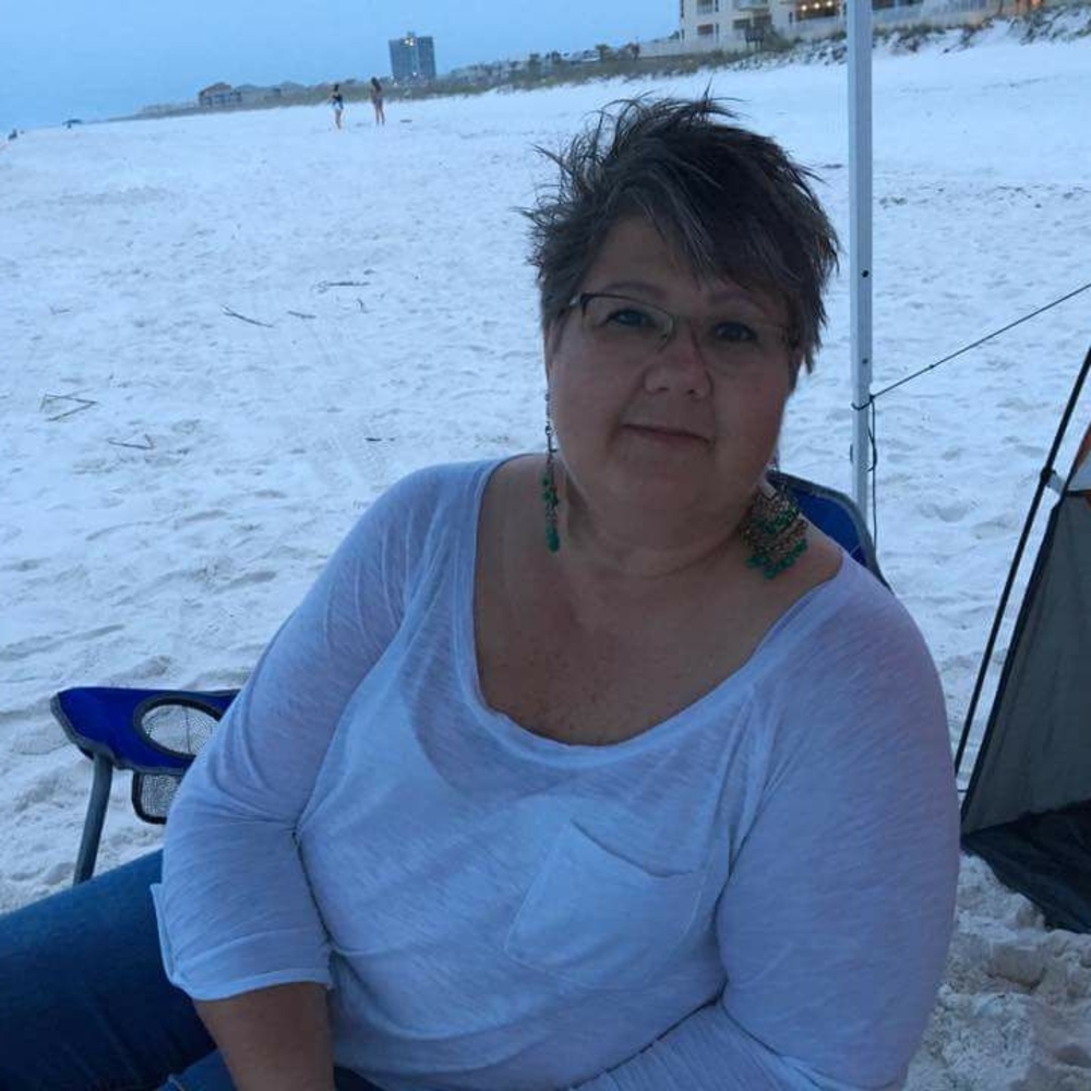 Meet your Posher, Janet